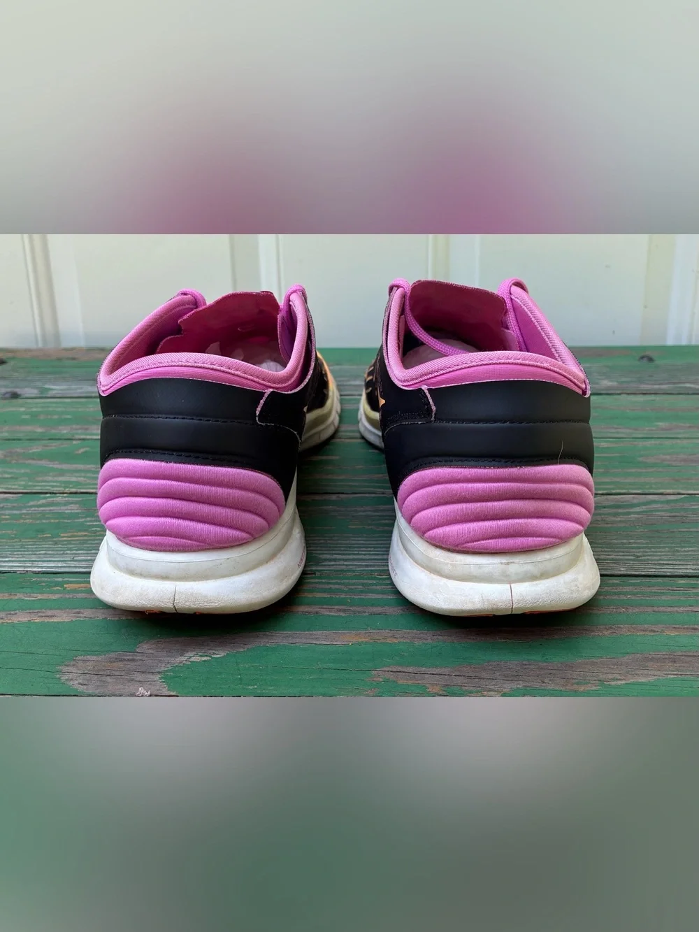 Nike lightweight athletic